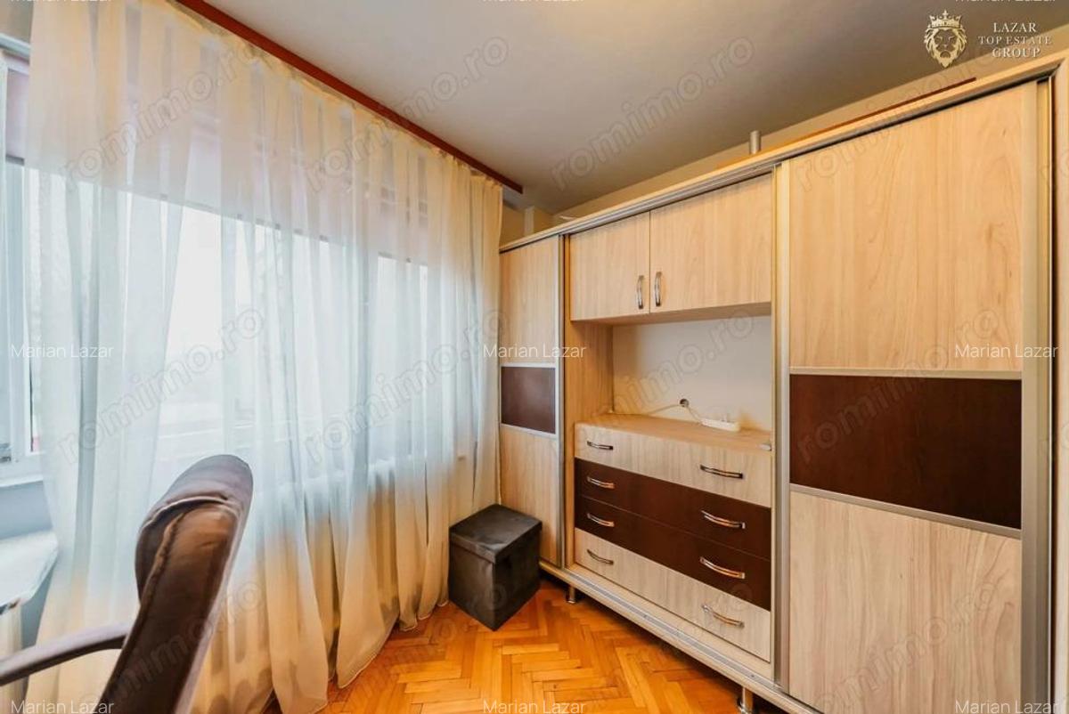 Apartament 2 camere de vanzare in Vlaicu - 13