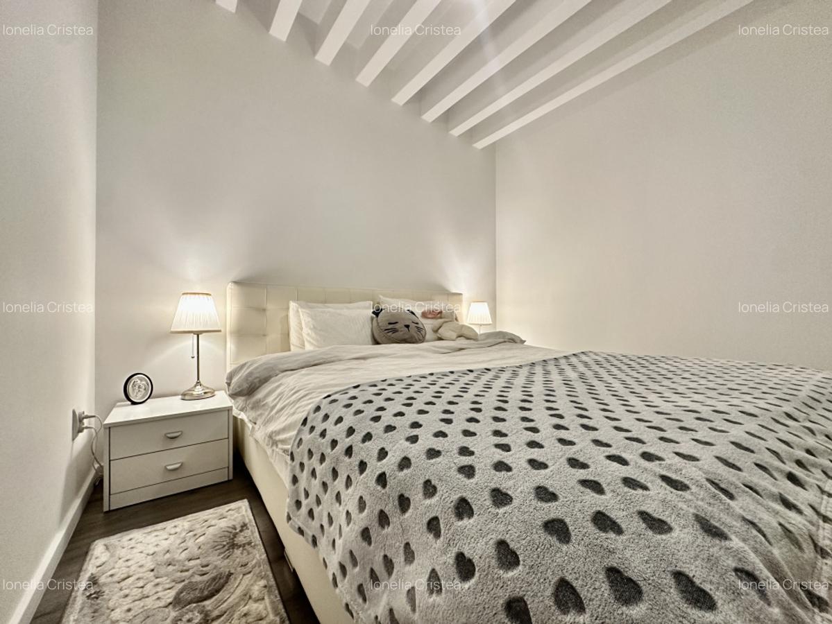 Studio | 1 Mai | Bucurestii Noi| Jiului| Parcare| Investitie stabila - 8