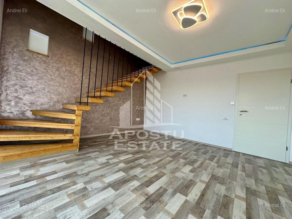 Apartament 3 camere, incalzire in pardoseala, zona Dambovita - 1