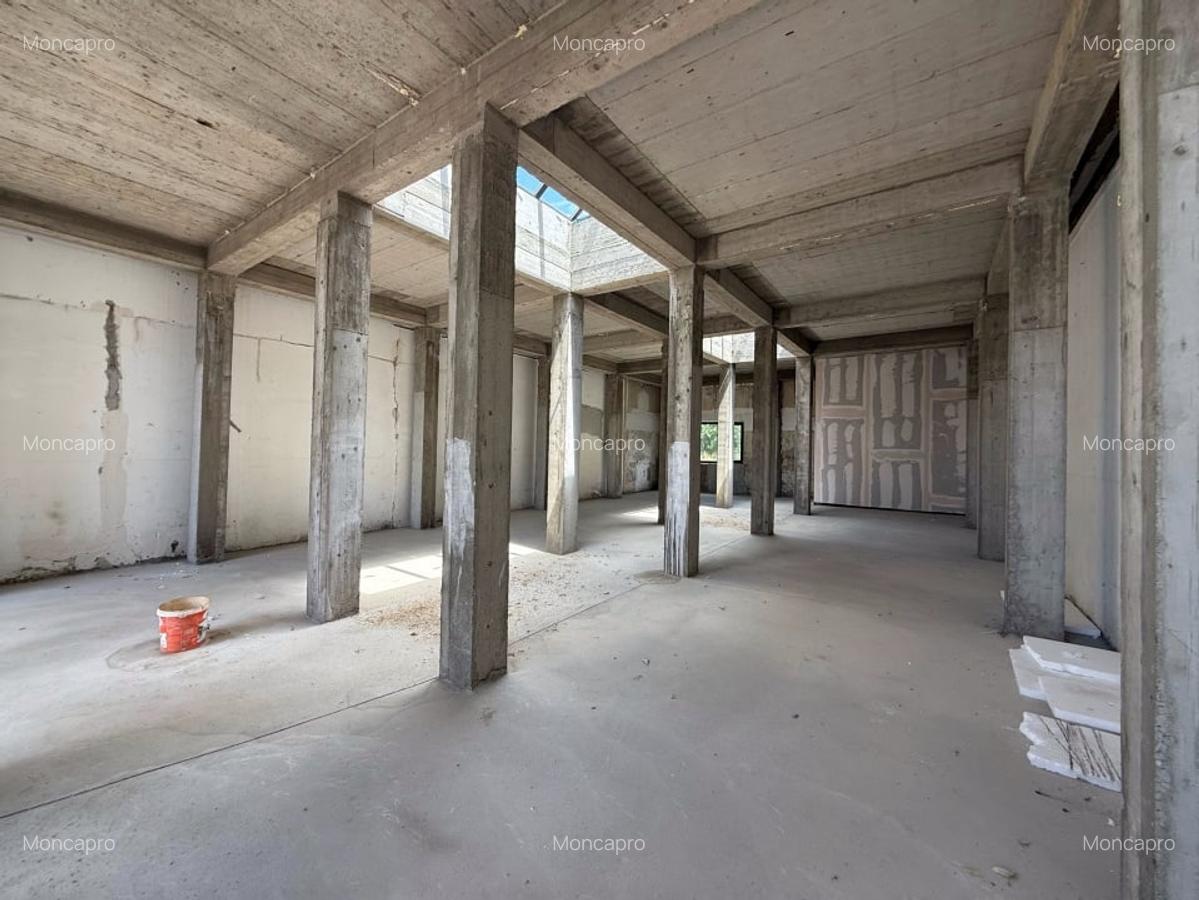 Spatiu comercial de inchiriat - 145 mp utili | Str. Fratiei nr. 7, Ploiesti - 8
