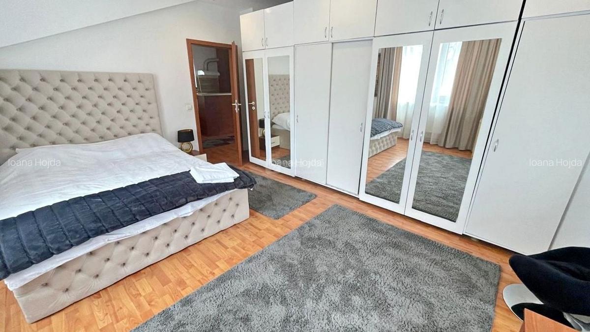 Moara de Vant, 2 camere mobilat si utilat, ready to move - 7