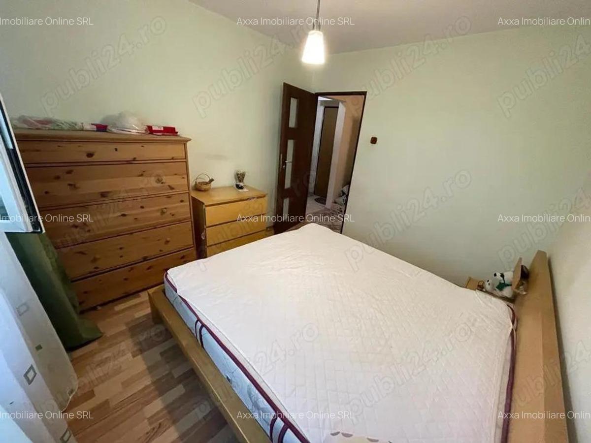 Apartament 2 camere - Drumul Taberei Pia?a Moghioros - 4