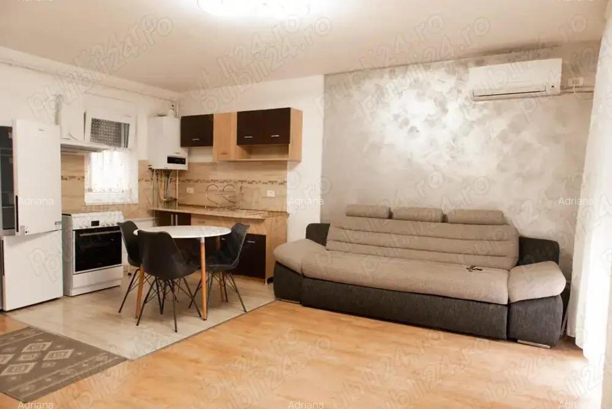 Apartament 2 camere decomandat Dumbravita etaj 2 amenajat centrala proprie model mare - 5