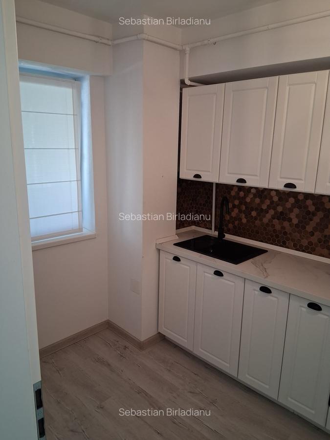 De inchiriat apartament, 1 camera, semidecomandat, 48 mp, Tatarasi,Cod 159777 - 7