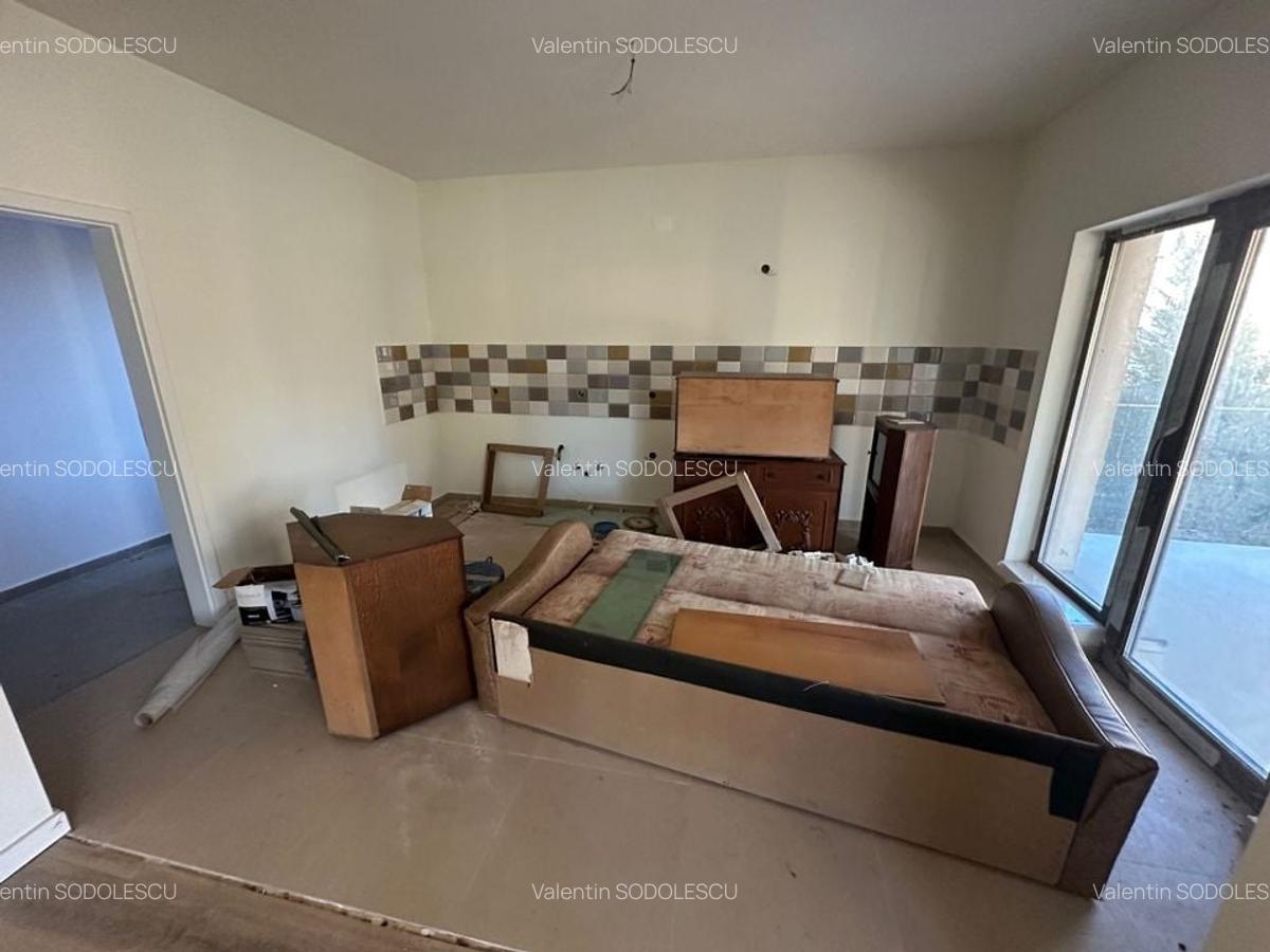 Casa Parter in Giarmata  teren 816 mp - 11