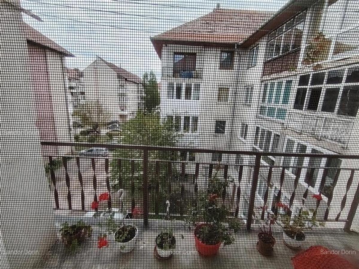 Apartament 4 camere (Gheorgheni, Cart. Bucin 17/B) - 4