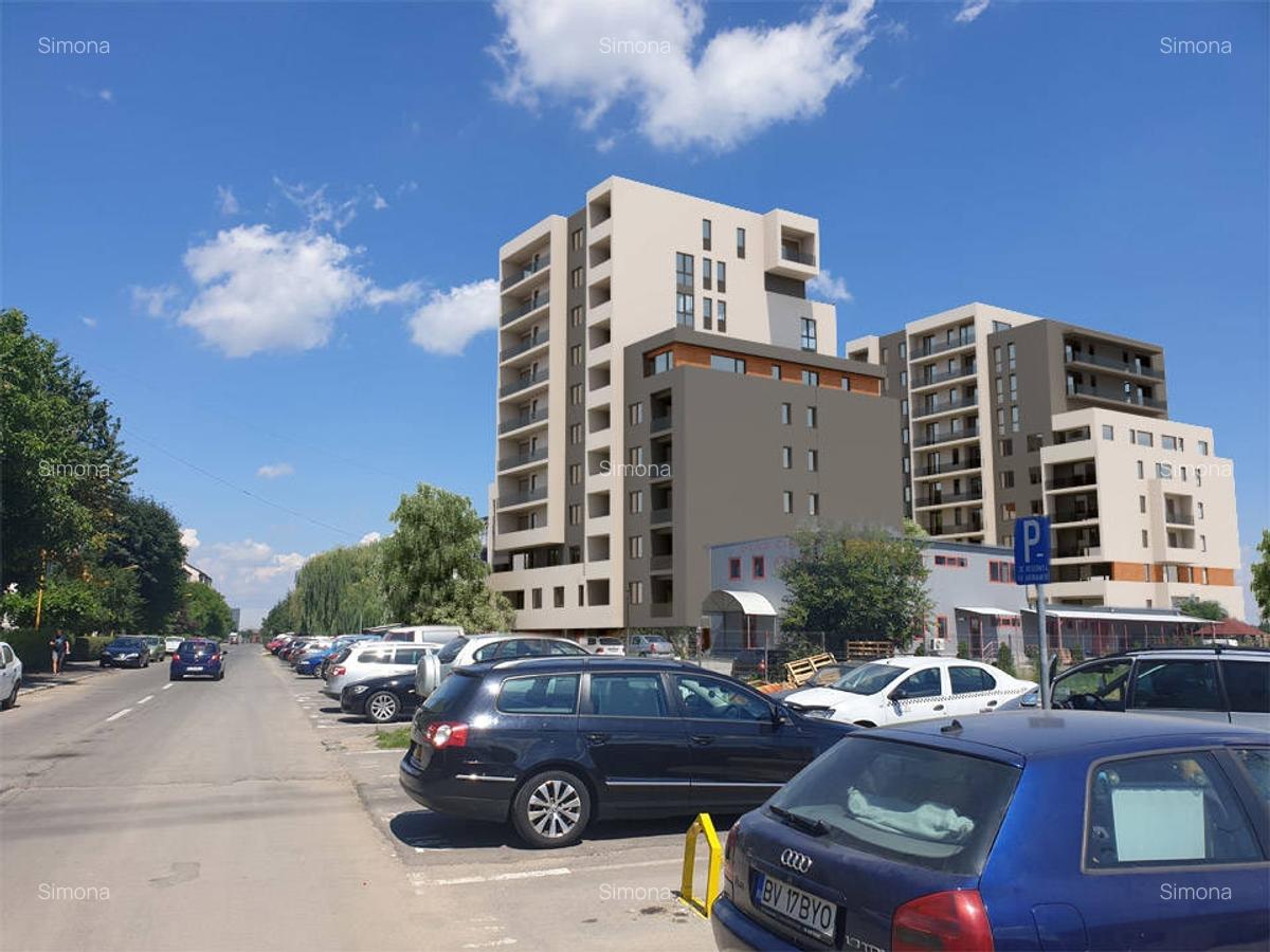 Apartament 4 camere Noua - 4