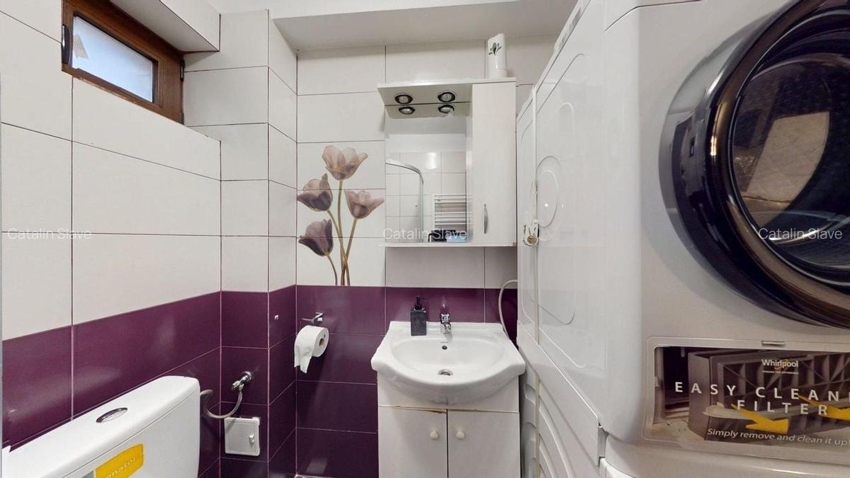 Vila insiruita Amurgului - Metrou Dimitrie Leonida - 24