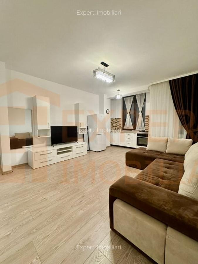Apartament 2 camere de vanzare, in zona Elvila - Constanta - 1
