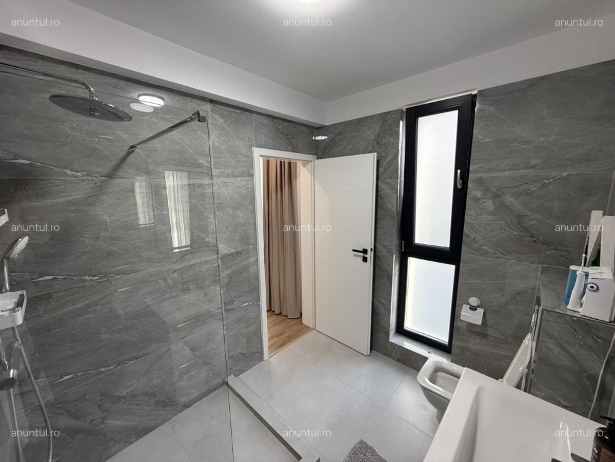 Ozana - 1 Decembrie 1918 - vila superba finalizata in 2025 / 4 camere si 4 bai - 12