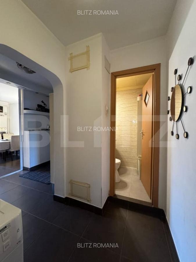Apartament cu 3 camere, la cheie - Nerva Traian - 8