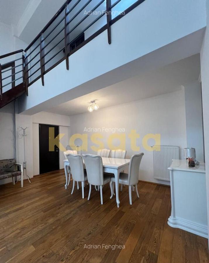 Descopera Elegan?a Apartament de tip loft de Inchi... - 10