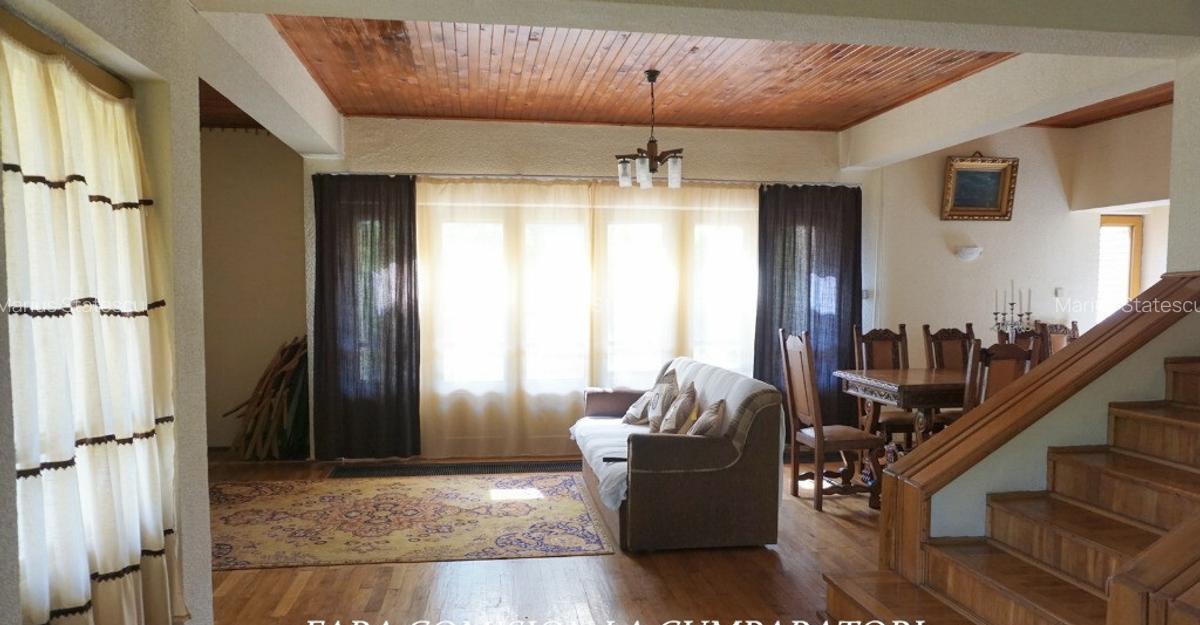 VILA SPECTACULOASA, TEREN 2328 MP - 11 VILA SPECTACULOASA, TEREN 2328 MP - 11