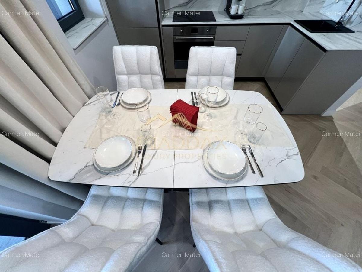 Apartament cu 2 camere semidecomandat, mobilat în Iancu Nicolae - 4