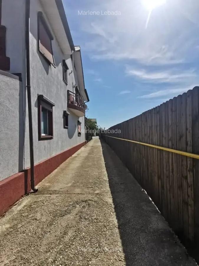 Vila P+1 si teren, la 20 km de Bucuresti - 15