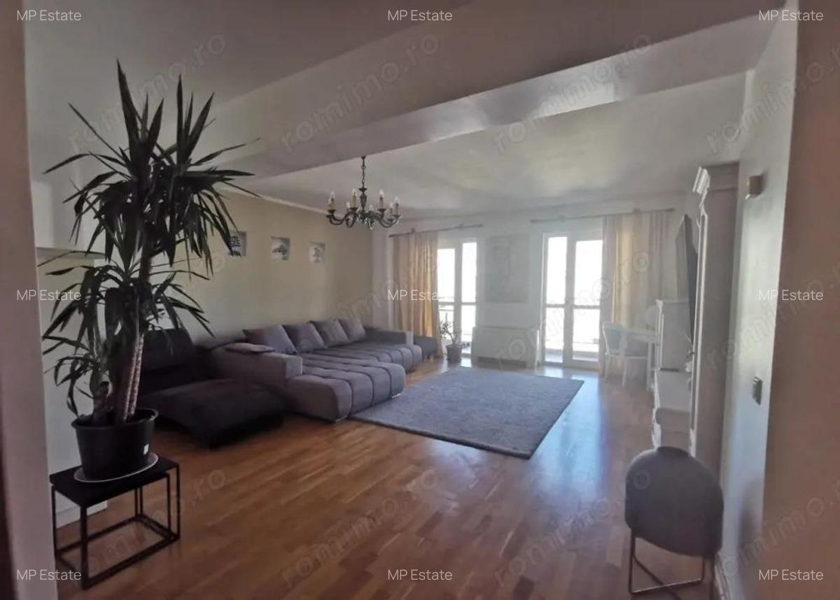 Apartament 3 Camere / Calea Calarasilor - Decebal / 5 minute Metrou /Parcare - 7