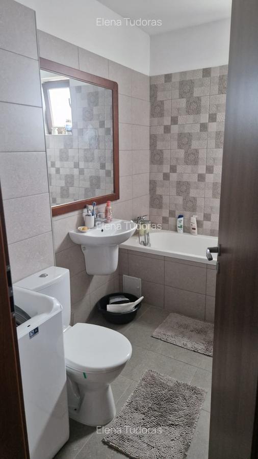 Dr. Taberei-Prelungirea Ghencea-Apartament 2 camere 55mp, centrală, Pet Friendly - 11