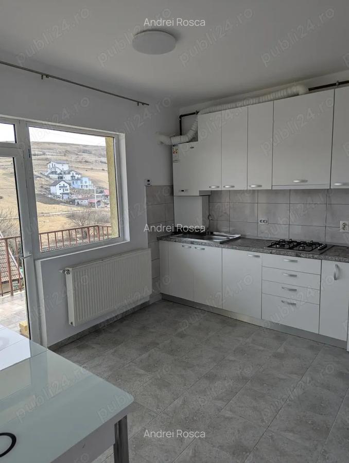 Ap 2 camere Apahida 43 mp + balcon - 3