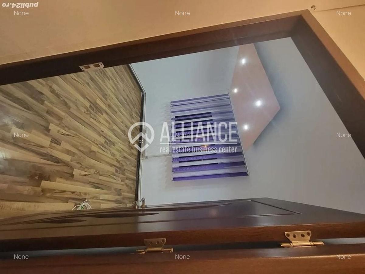 Eliberării (zona Marvimex)-Apartament 3 camere de inchiriat-COD 08 - 2