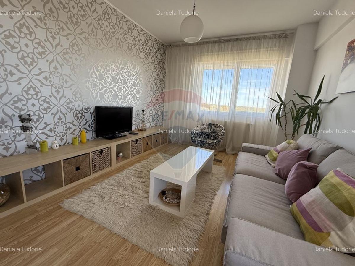 Apartament cu 2 camere de inchiriat in zona Centrala a Voluntariului - 38