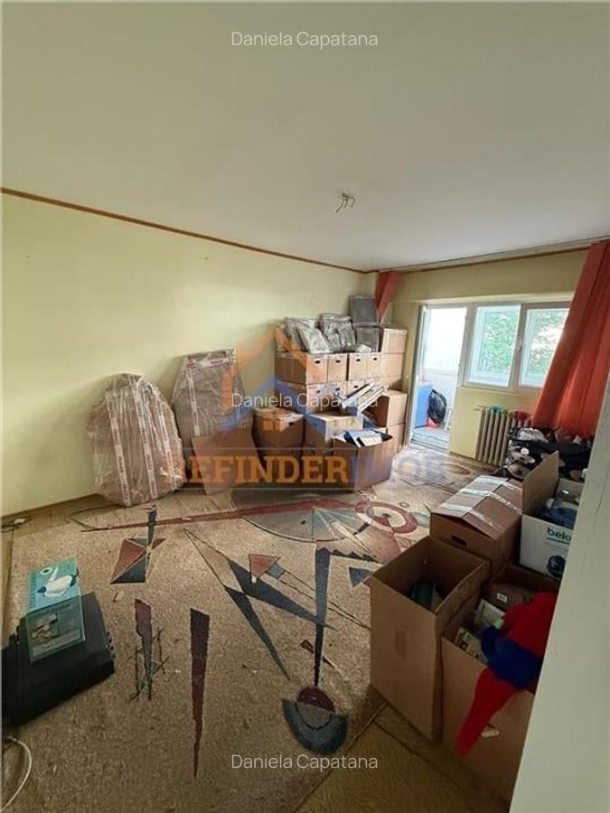 Oferta apartament 3 camere, 2 bai, 2 balcoane 71 mp, zona Drumul Taberei 2 minut - 1