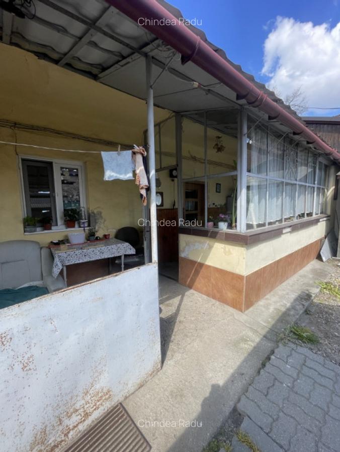 Casa in Timisoara cu 4 apartamente, 440mp teren propriu - 1