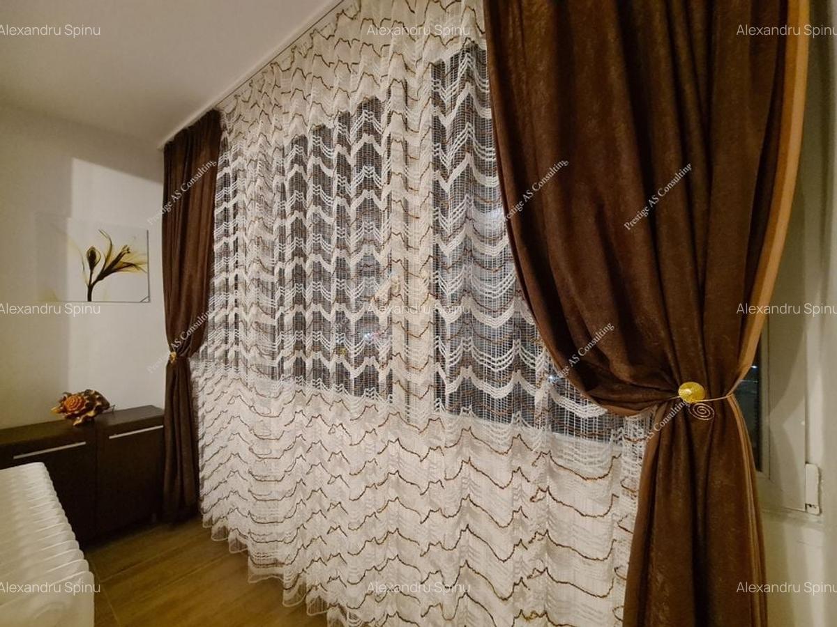 Apartament cu 2 camere langa facultatea de Medicina - ideal pentru studenti - 7