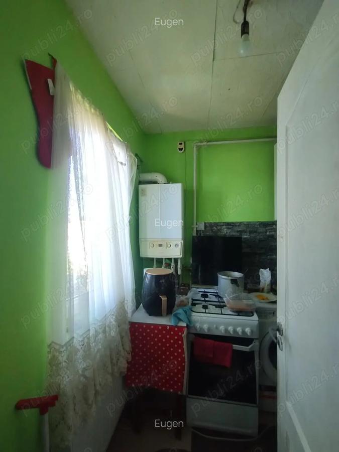 Dr vanzare apartament 3 camere - 3