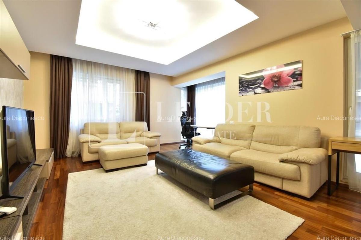 Inchiriere apartament I Herastrau - Soseaua Nordului - 5