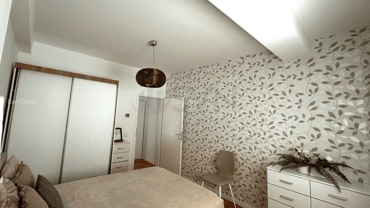 Apartament cu 3 camere decomandat în 13 Septembrie - 8