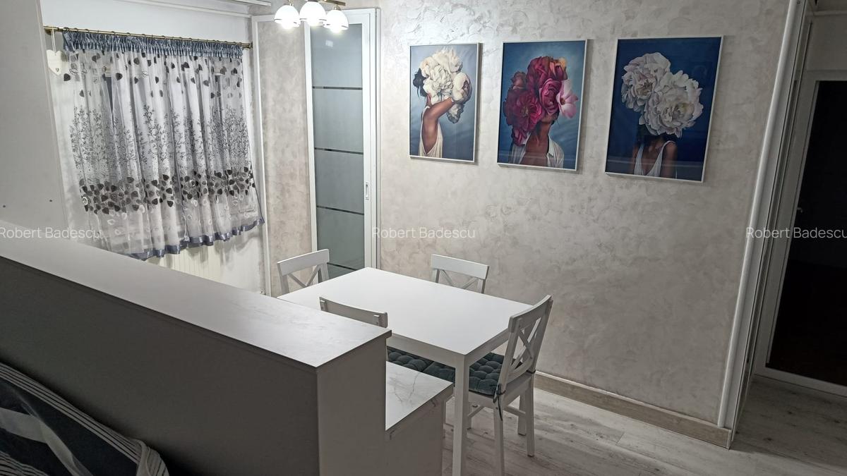 Apartament 2 camere  Teilor (PS -uri) - 3