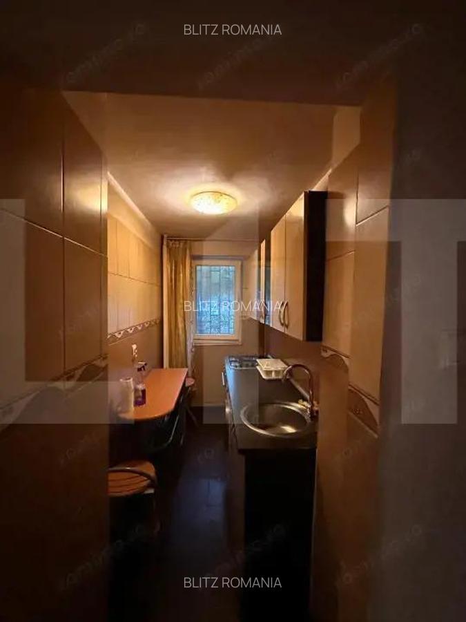 Apartament de vanzare, 2 camere, 36 mp, zona Drumul Taberei - 6