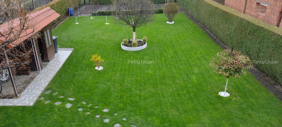 Casa de vanzare in Campia Turzii Str Avram Iancu Nr 45 - 7