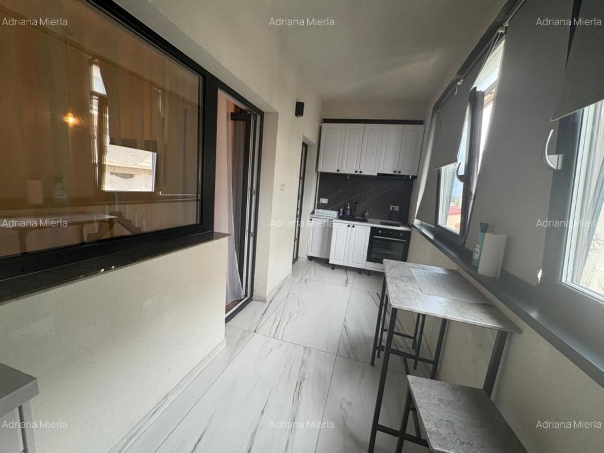 Apartament, 3 camere, decomandat, 80 mp, Calea Severinului, Zona Promenada - 7