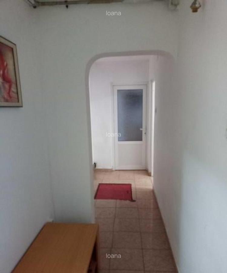 ► Inel II - 2 Camere Decomandate 52m² Parter Mobilat Centrala pe Gaze - 3