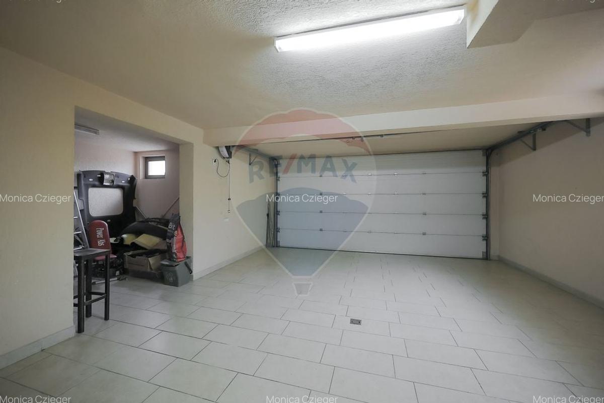 Vila mediteraneana premium cu piscina, de vanzare, zona Dealuri Oradea - 22