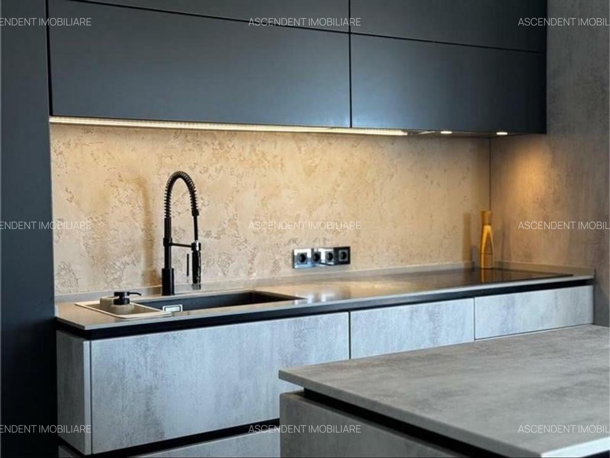 Apartament cu 2 camere decomandat în Avantgarden - 6