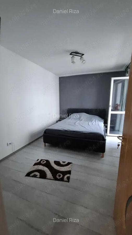 Vand apartament 2 camere Trivale - 2