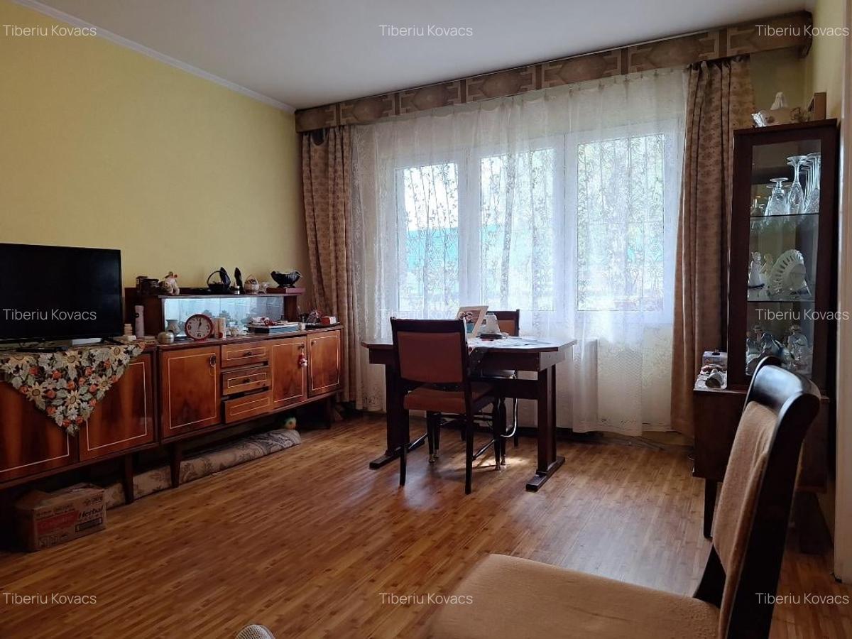 Apartament 2 camere,zona Astra - 2