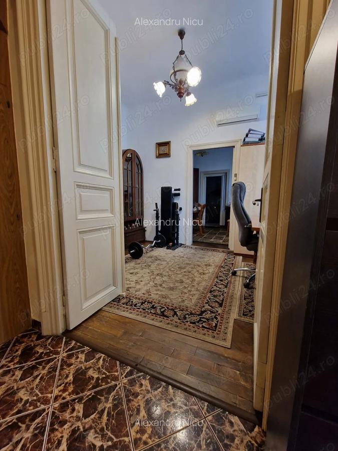 Casa individuala 6 camere persoana fizica zona Unirii - 3