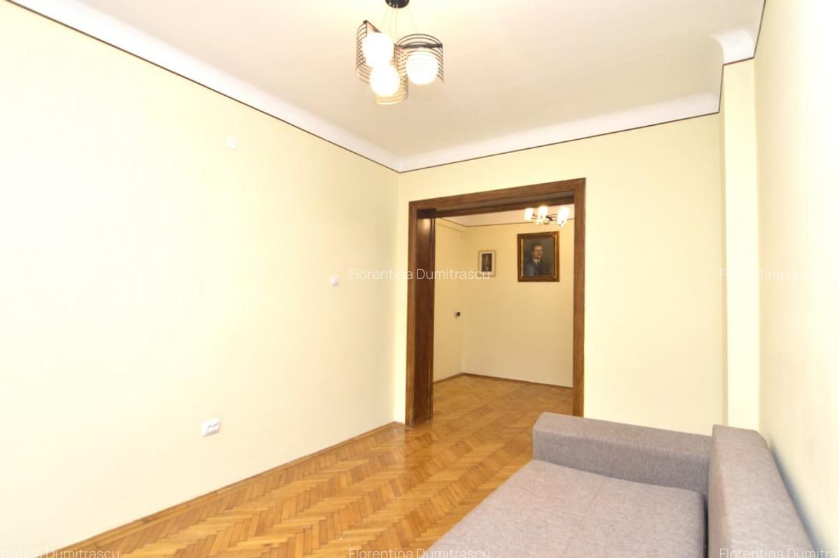 INCHIRIERE APARTAMENT 3 CAMERE CALEA CALARASILOR - STEFAN MIHAILEANU - 7