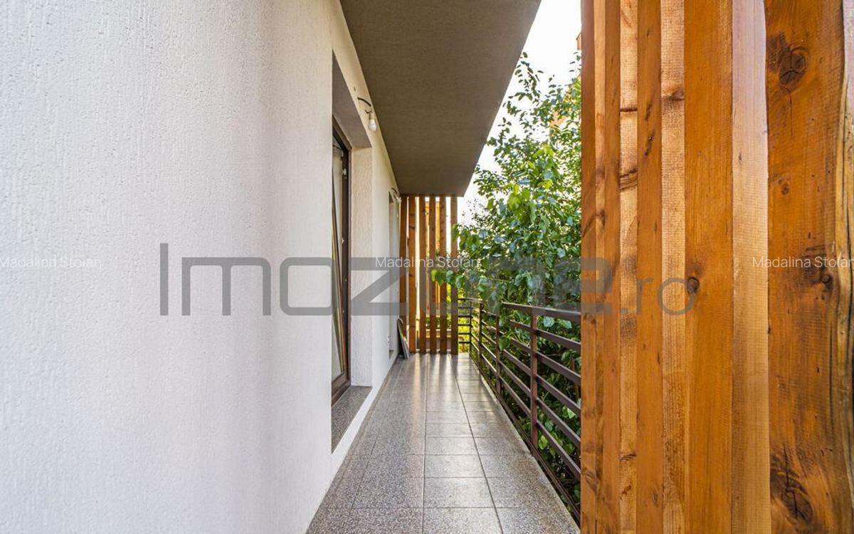 Prelungirea Ghencea, 2 camere, etaj 1/3, 75 mp, terasa 12... - 17