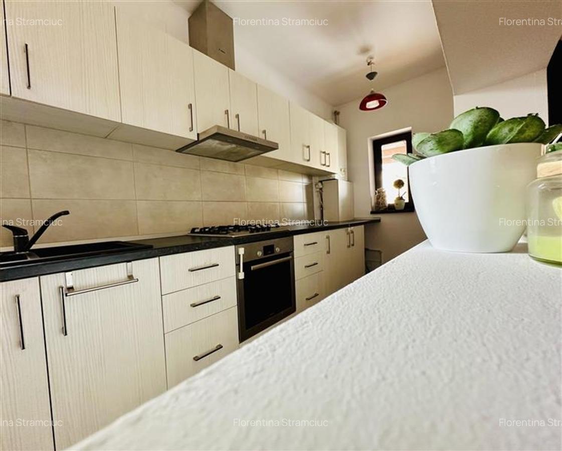 Duplex elegant, curte amenajata, Sanpetru, Brasov - 1 Duplex elegant, curte amenajata, Sanpetru, Brasov - 1