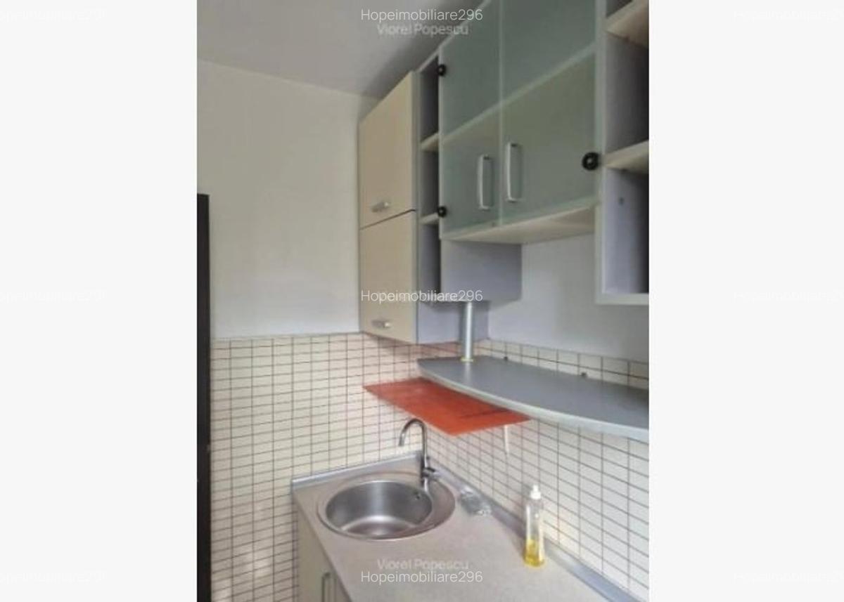 Berceni-Turnu Magurele Garsoniera amenajata - 9 Berceni-Turnu Magurele Garsoniera amenajata - 9