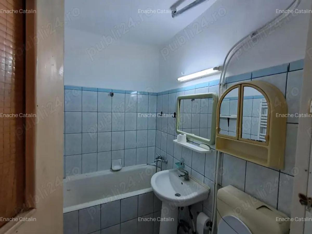 Apartament 2 camere Zona Capela Militara - etaj 2 3 - 53 mp - 11