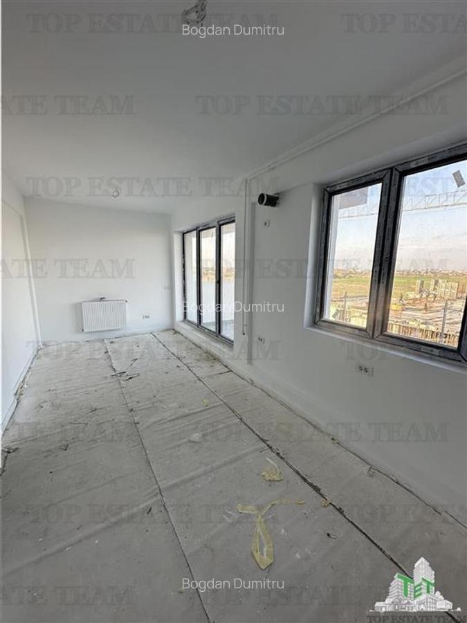 Apartament cu 2 camere si rate fixe pe 30 de ani la dezvoltator, 69mp, 3 piscine - 4