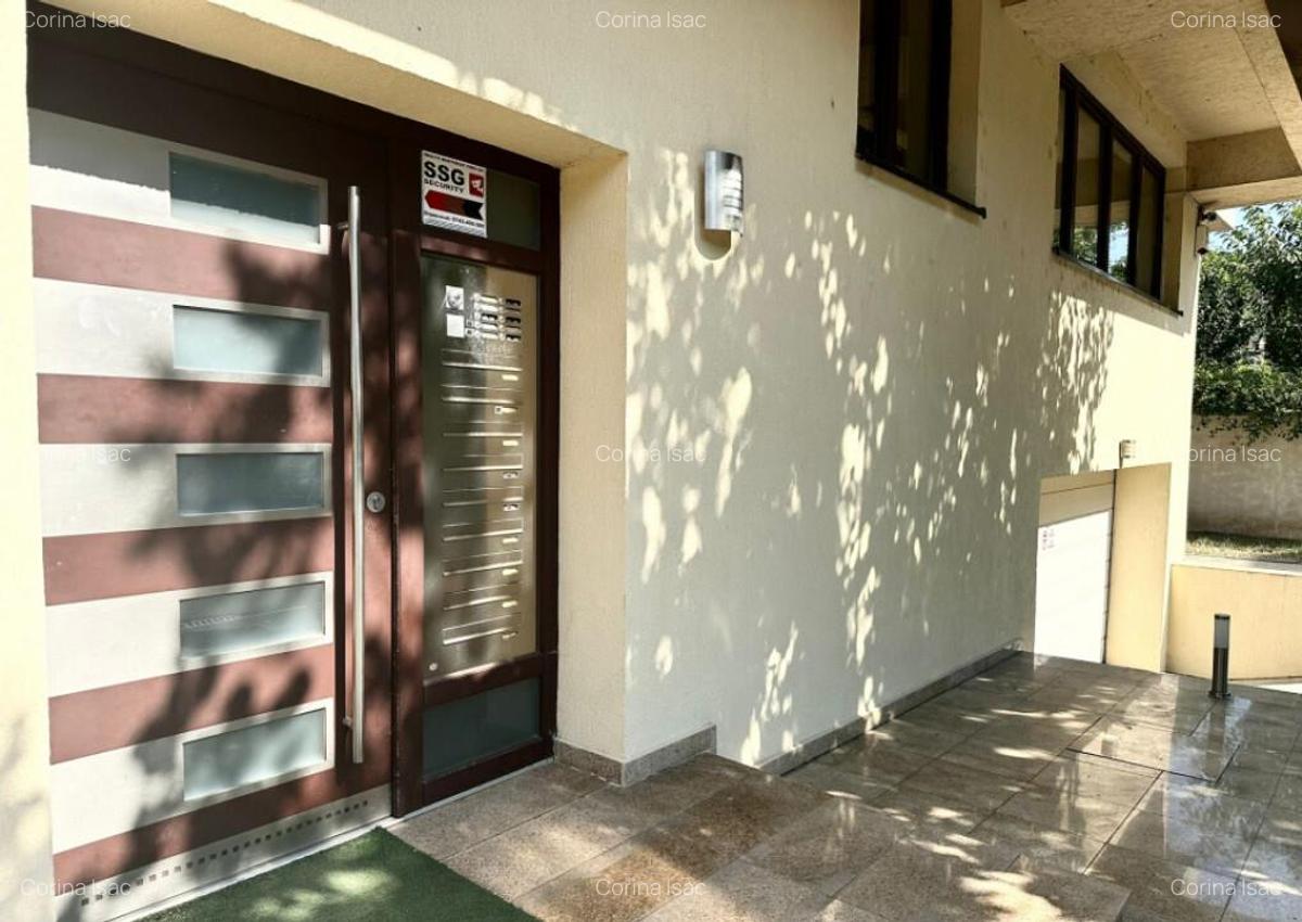 Apartament Zambaccian birouri/reziden?ial, parcare inclusa - 11