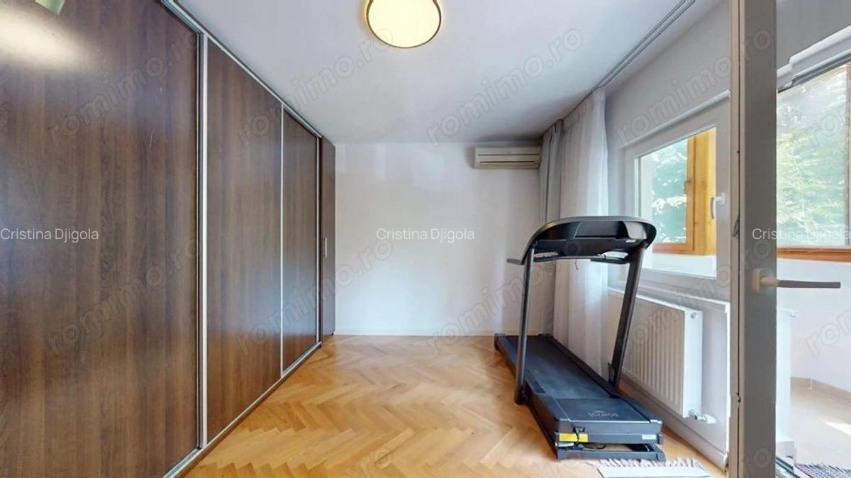 Apartamentul cu VIBE de 4 camere RENOVAT in 13 Septembrie/Sebastian ! - 20