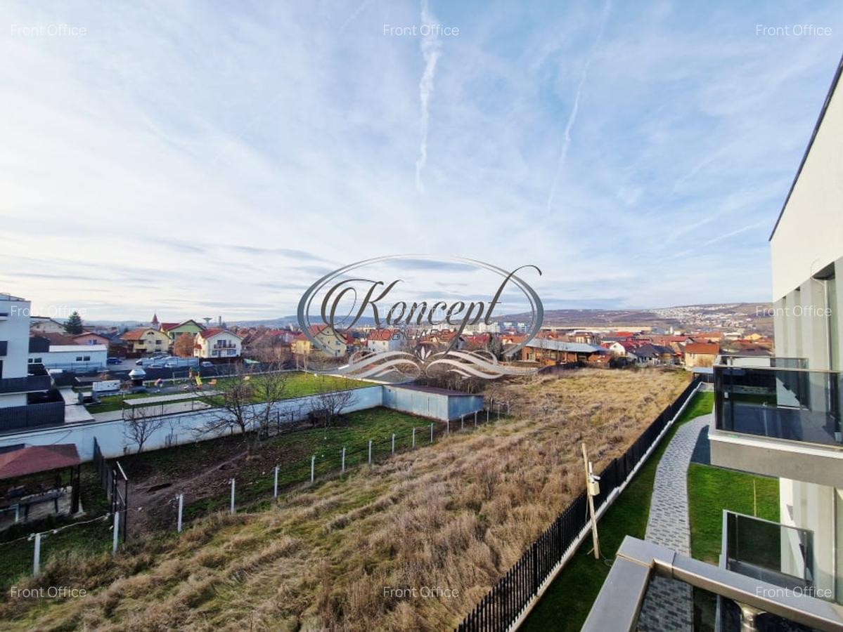 Apartament in ansamblu NZEB, zona Leroy Merlin - 18