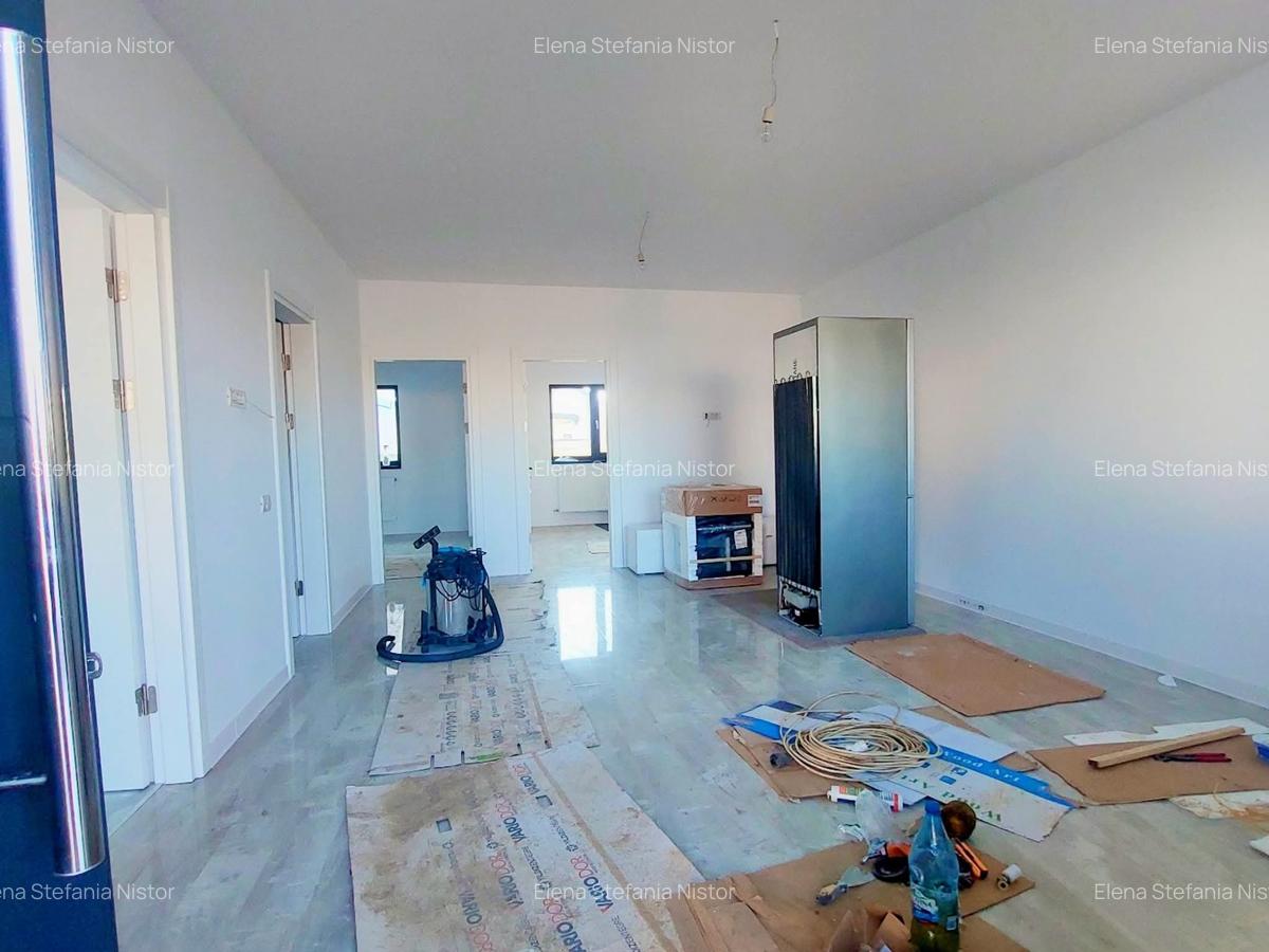 Casă Individuală Parter 3 Camere- Pantelimon - 8